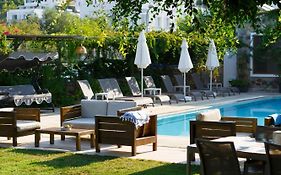 Kıvanç Suite Hotel